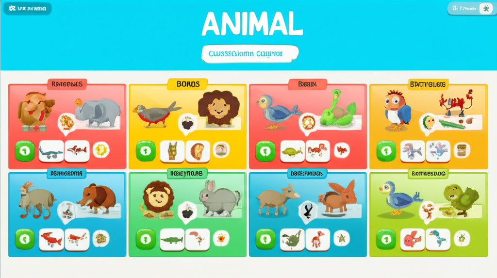 Animal Classification