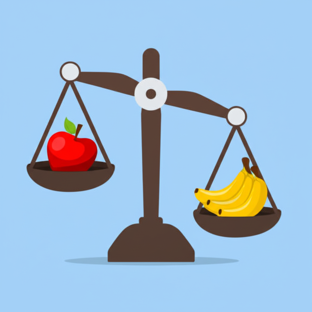Balance the Scale
