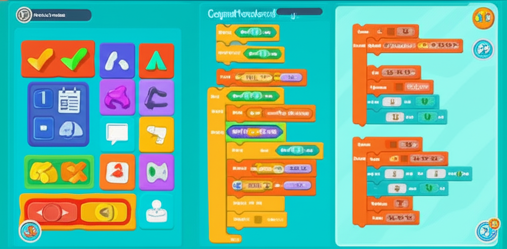 Code Blocks