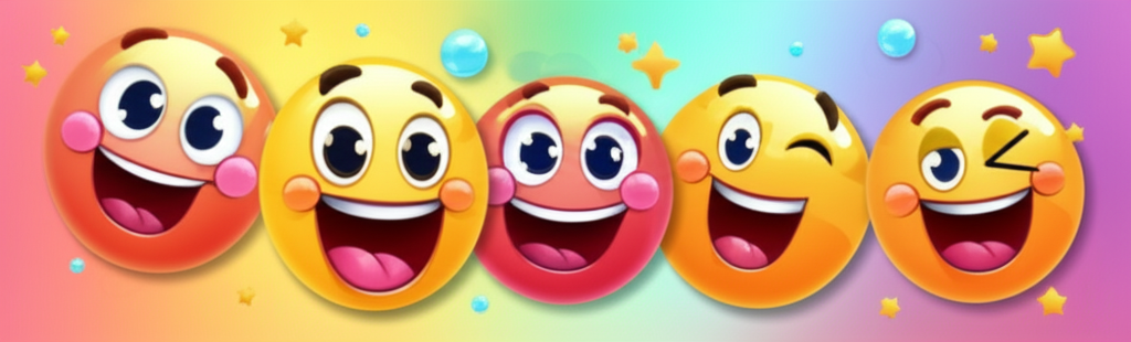 Emoji Story Builder