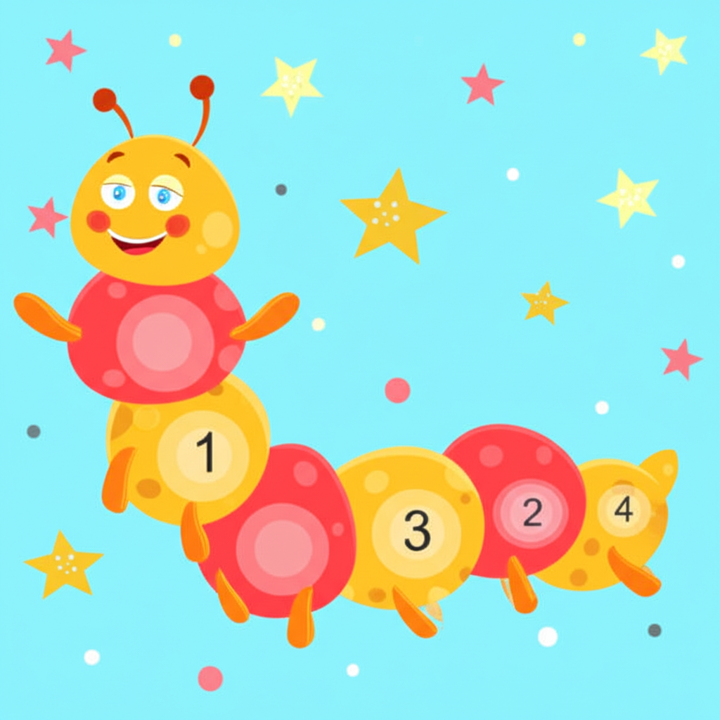 Number Puzzle