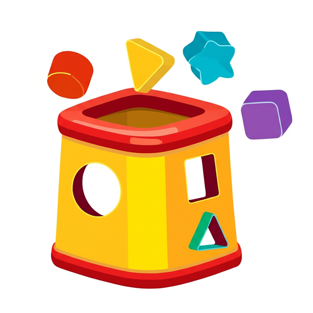 Shape Sorter