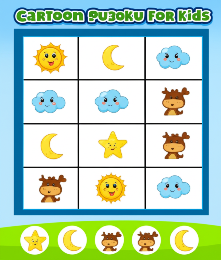 Simple Sudoku