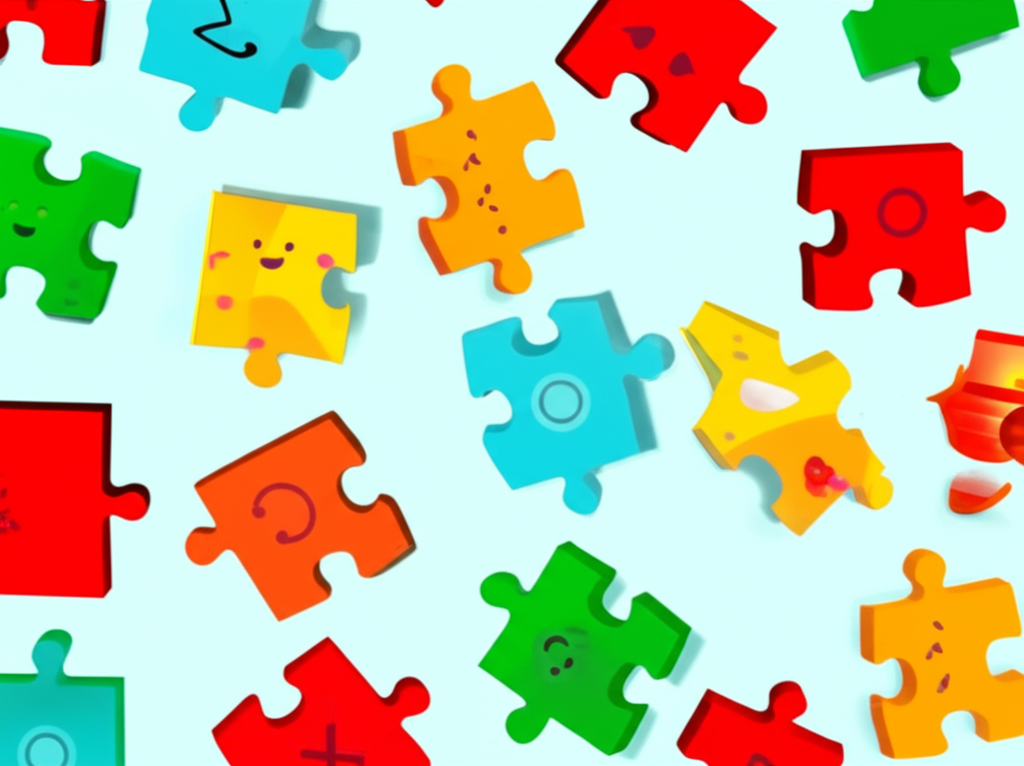 Jigsaw Puzzle