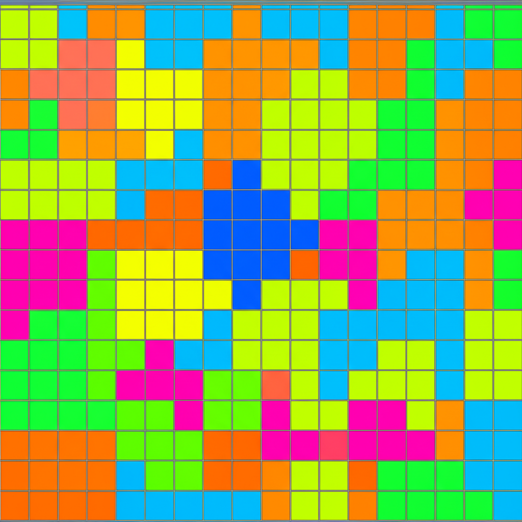 Pixel Painter